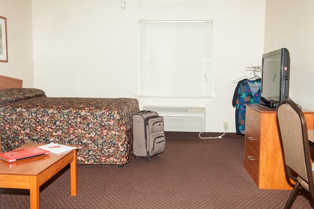 Woodspring Suites San Antonio North Live Oak I-35 Habitación foto