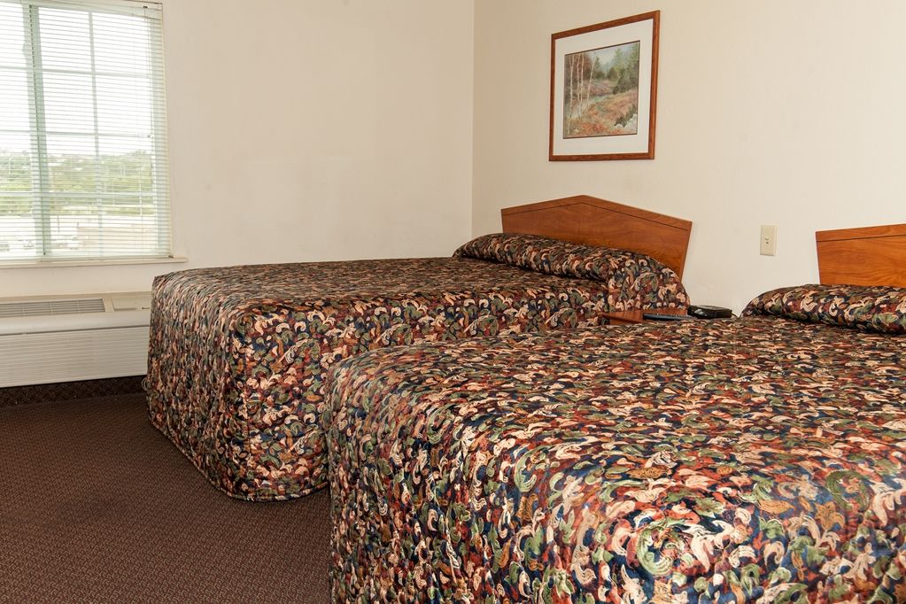 Woodspring Suites San Antonio North Live Oak I-35 Habitación foto