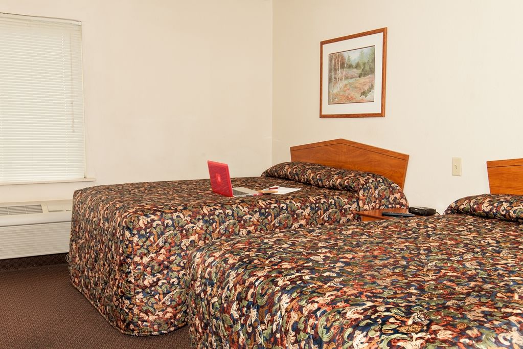 Woodspring Suites San Antonio North Live Oak I-35 Habitación foto