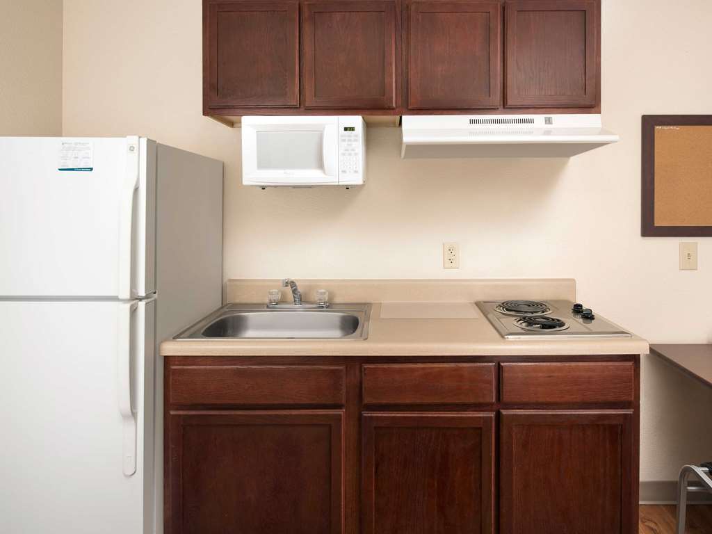 Woodspring Suites San Antonio North Live Oak I-35 Habitación foto